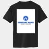 Toddler Core Cotton Tee Thumbnail