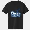 Toddler Core Cotton Tee Thumbnail