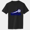 Toddler Core Cotton Tee Thumbnail
