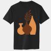 Toddler Core Cotton Tee Thumbnail