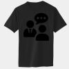 Toddler Core Cotton Tee Thumbnail