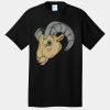 Core Cotton Tee Thumbnail