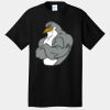 Core Cotton Tee Thumbnail