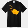 Core Cotton Tee Thumbnail