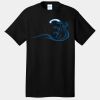 Core Cotton Tee Thumbnail
