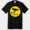 Core Cotton Tee Thumbnail
