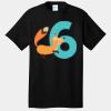 Core Cotton Tee Thumbnail