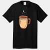 Core Cotton Tee Thumbnail