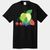 Core Cotton Tee Thumbnail