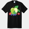 Core Cotton Tee Thumbnail