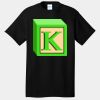 Core Cotton Tee Thumbnail