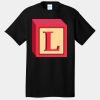 Core Cotton Tee Thumbnail