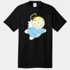 Core Cotton Tee Thumbnail