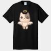 Core Cotton Tee Thumbnail