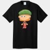 Core Cotton Tee Thumbnail