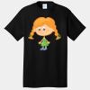 Core Cotton Tee Thumbnail