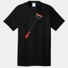 Core Cotton Tee Thumbnail