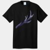 Core Cotton Tee Thumbnail