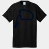 Core Cotton Tee Thumbnail