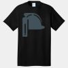 Core Cotton Tee Thumbnail