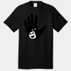 Core Cotton Tee Thumbnail