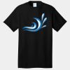 Core Cotton Tee Thumbnail