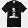 Core Cotton Tee Thumbnail