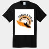 Core Cotton Tee Thumbnail