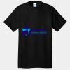 Core Cotton Tee Thumbnail