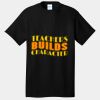 Core Cotton Tee Thumbnail