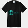 Core Cotton Tee Thumbnail